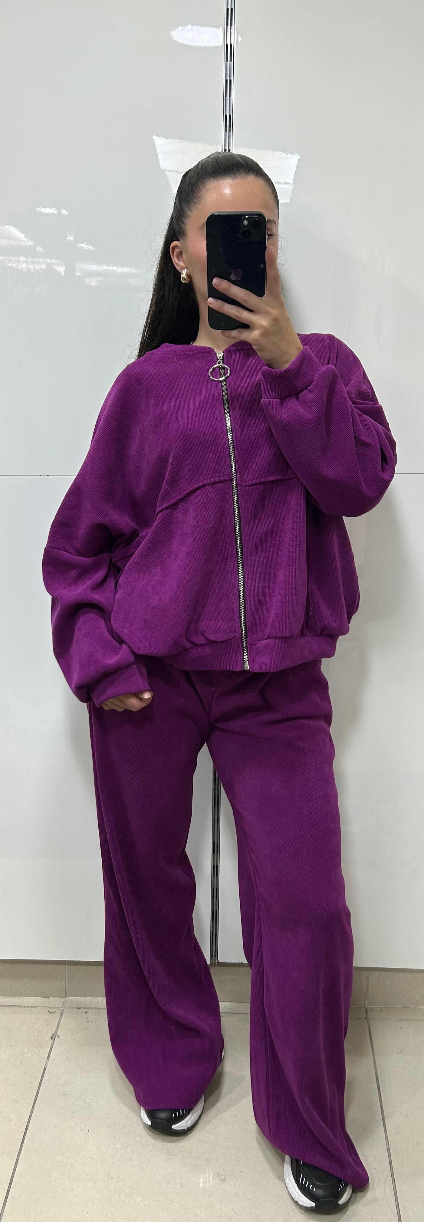 ensemble coteler polaire