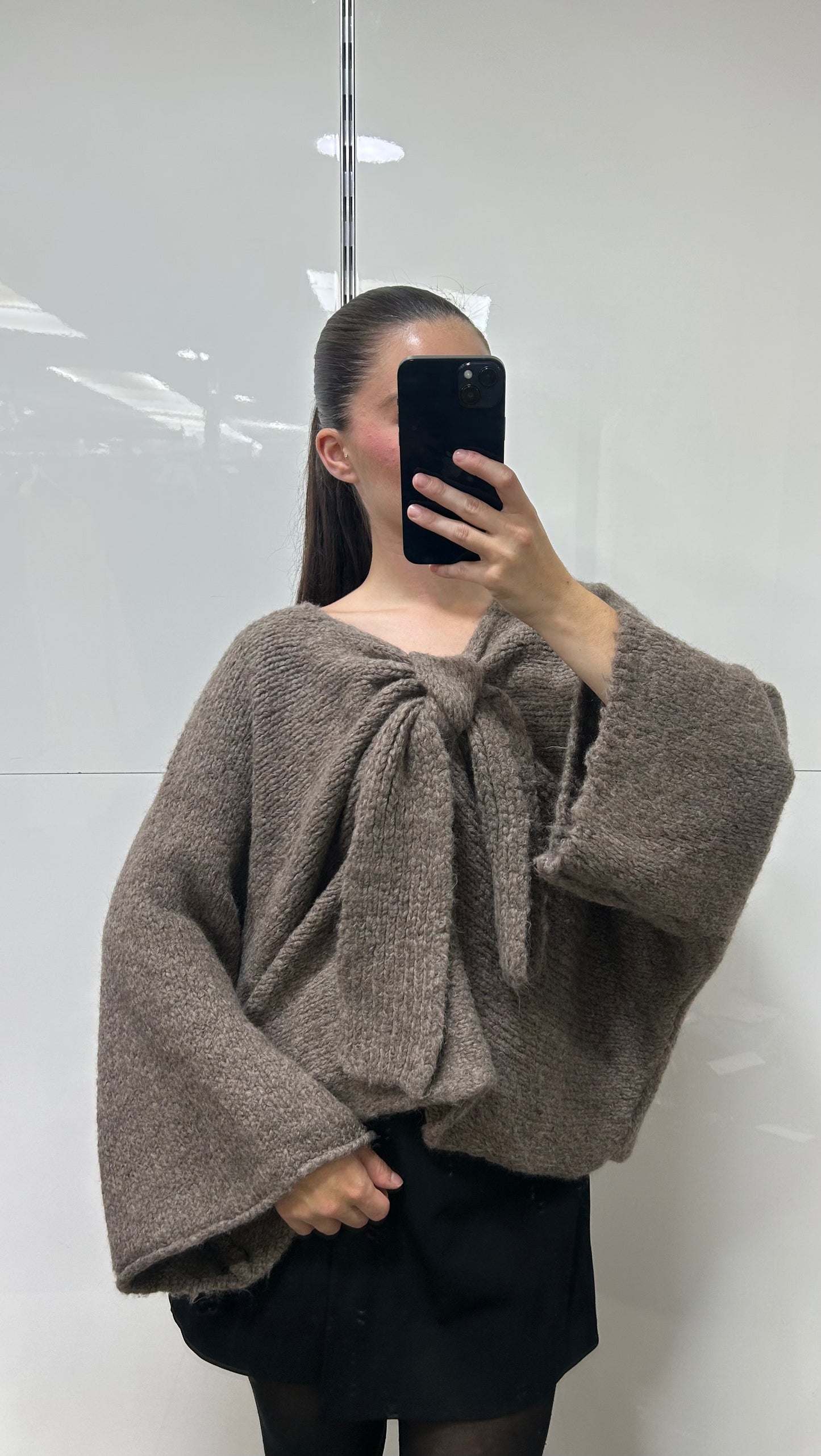 PULL NOEUD