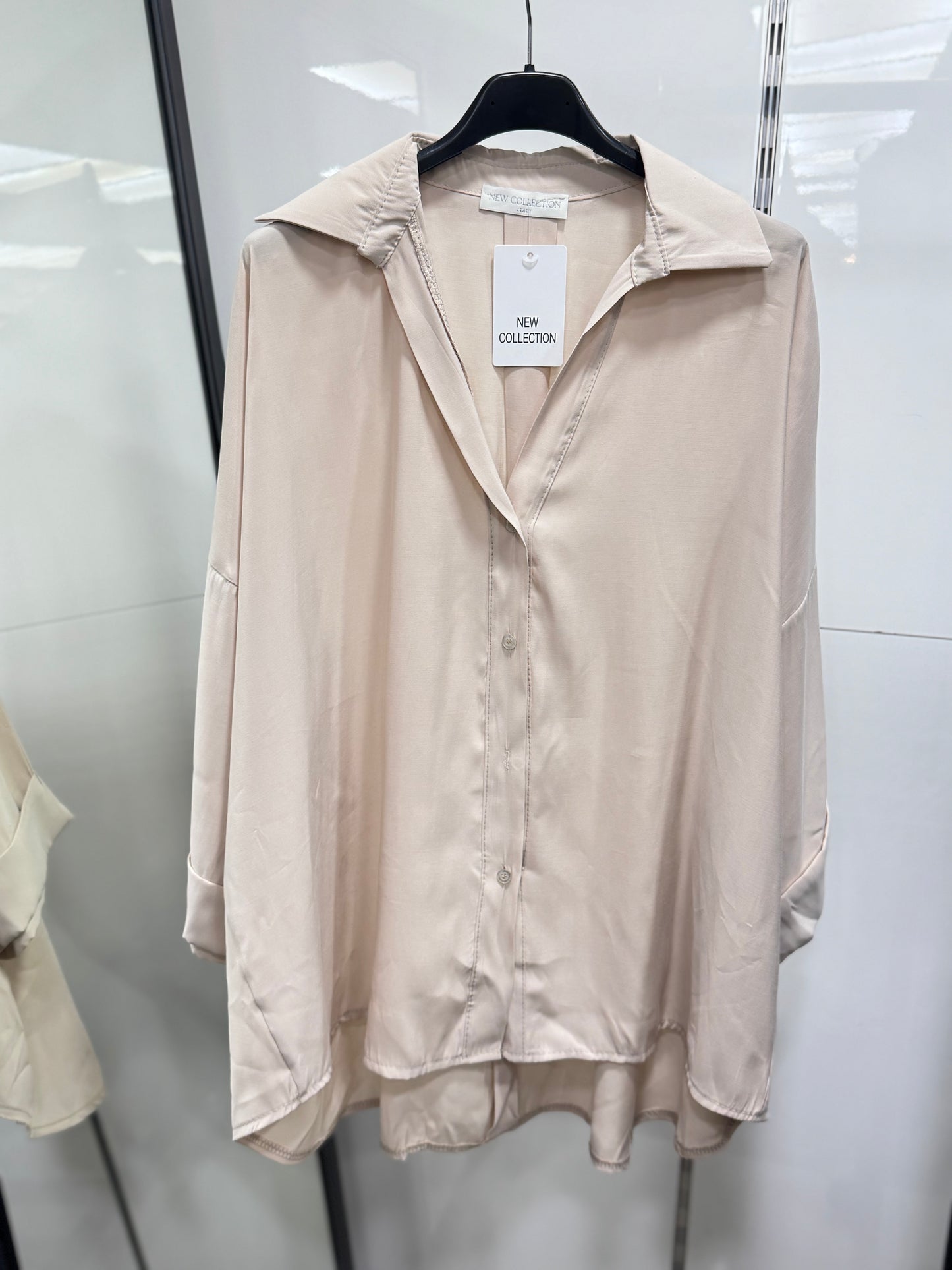 chemise