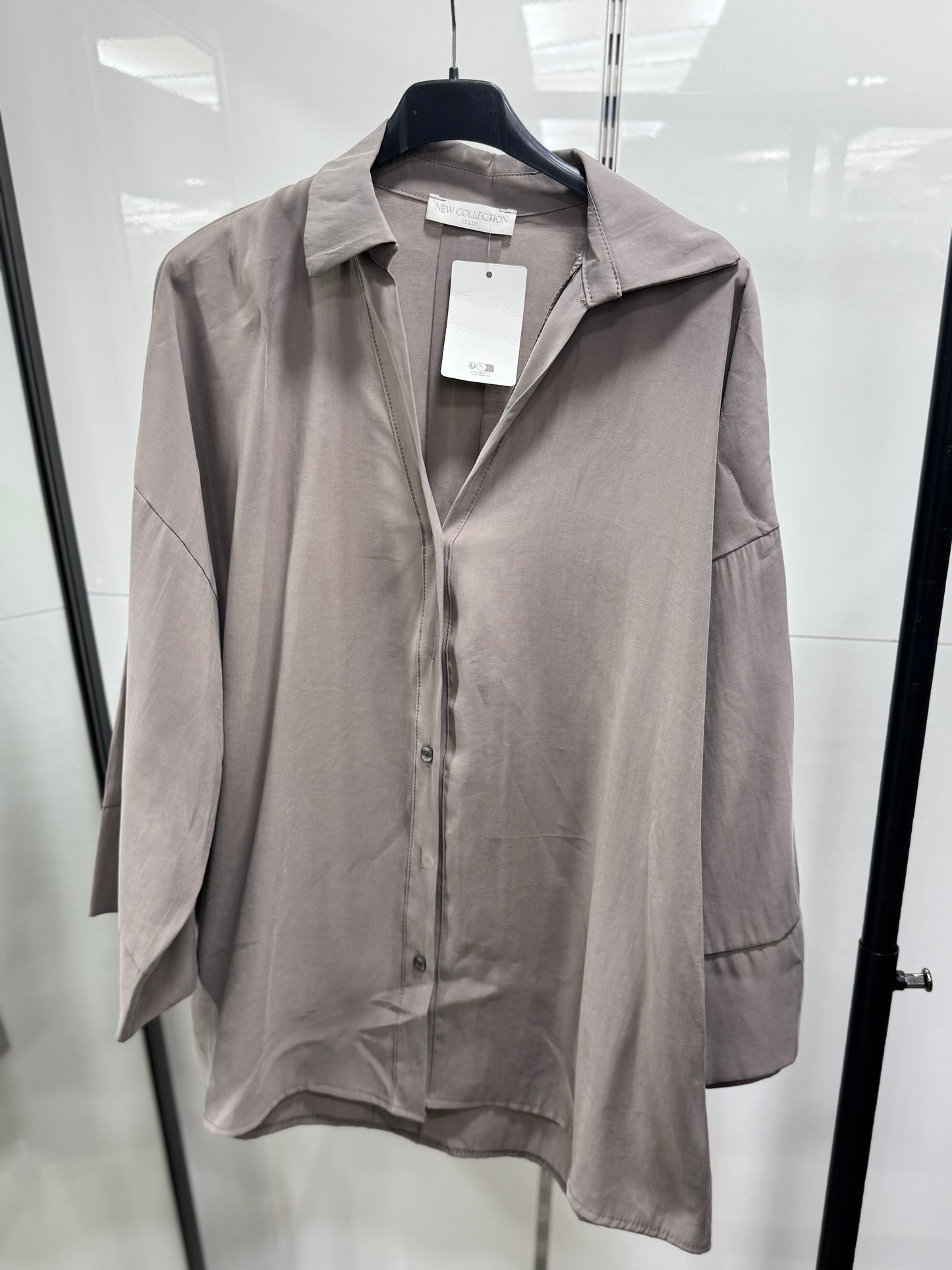 chemise