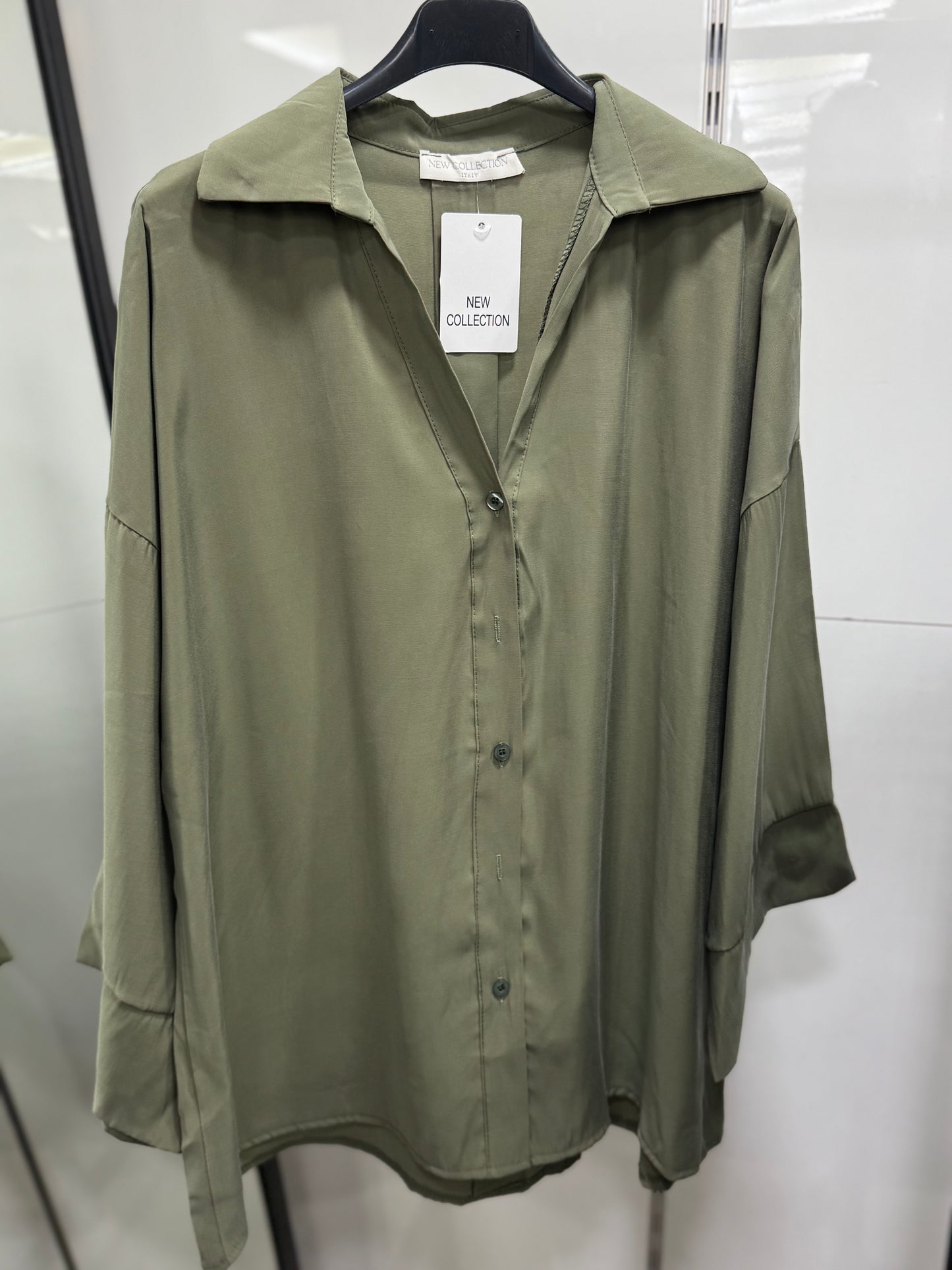 chemise
