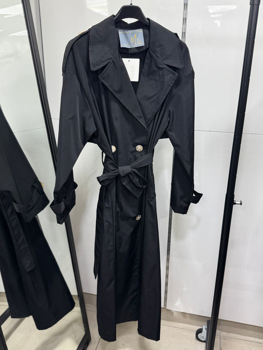 Trench long