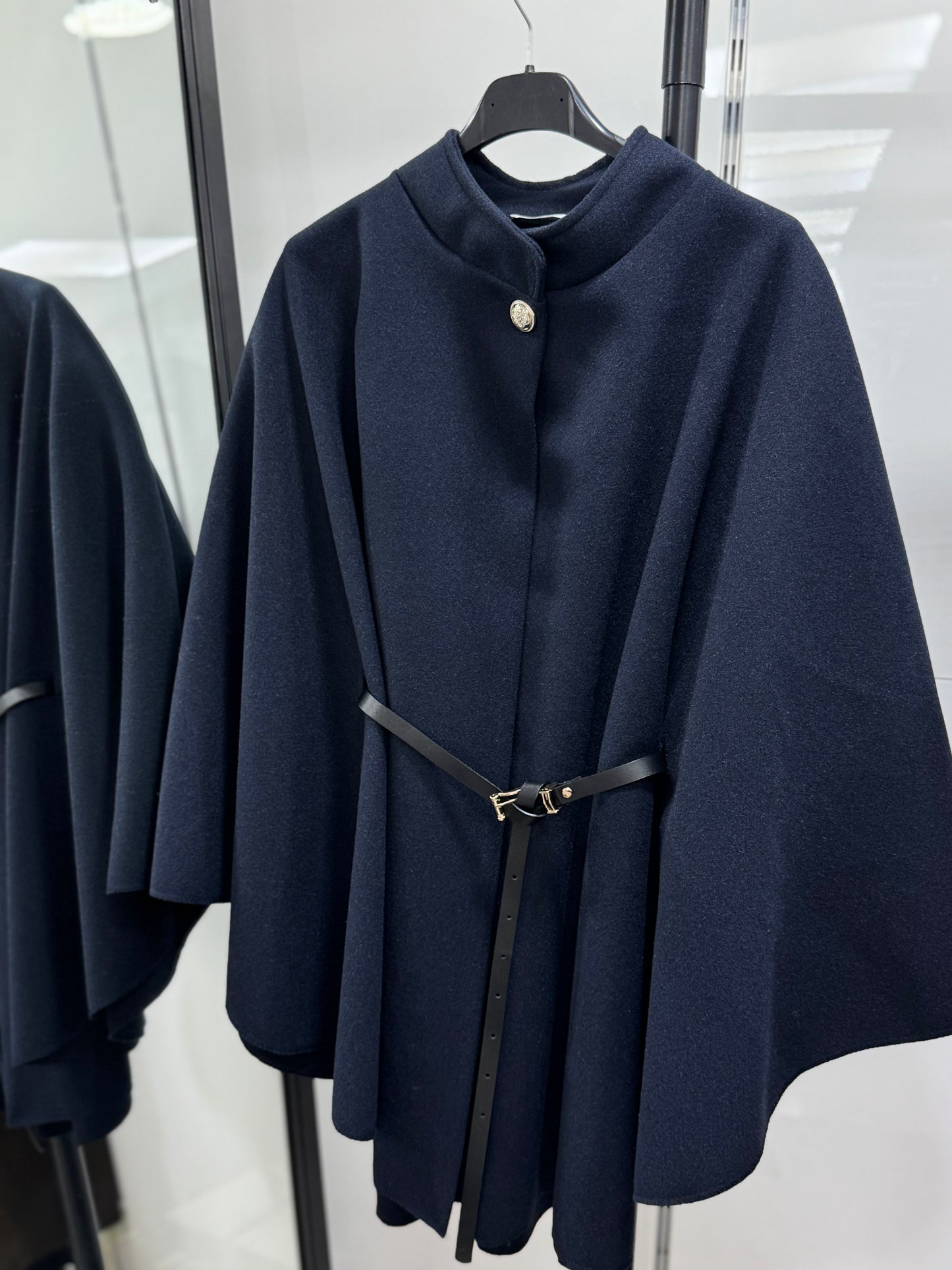 Cape ceinture