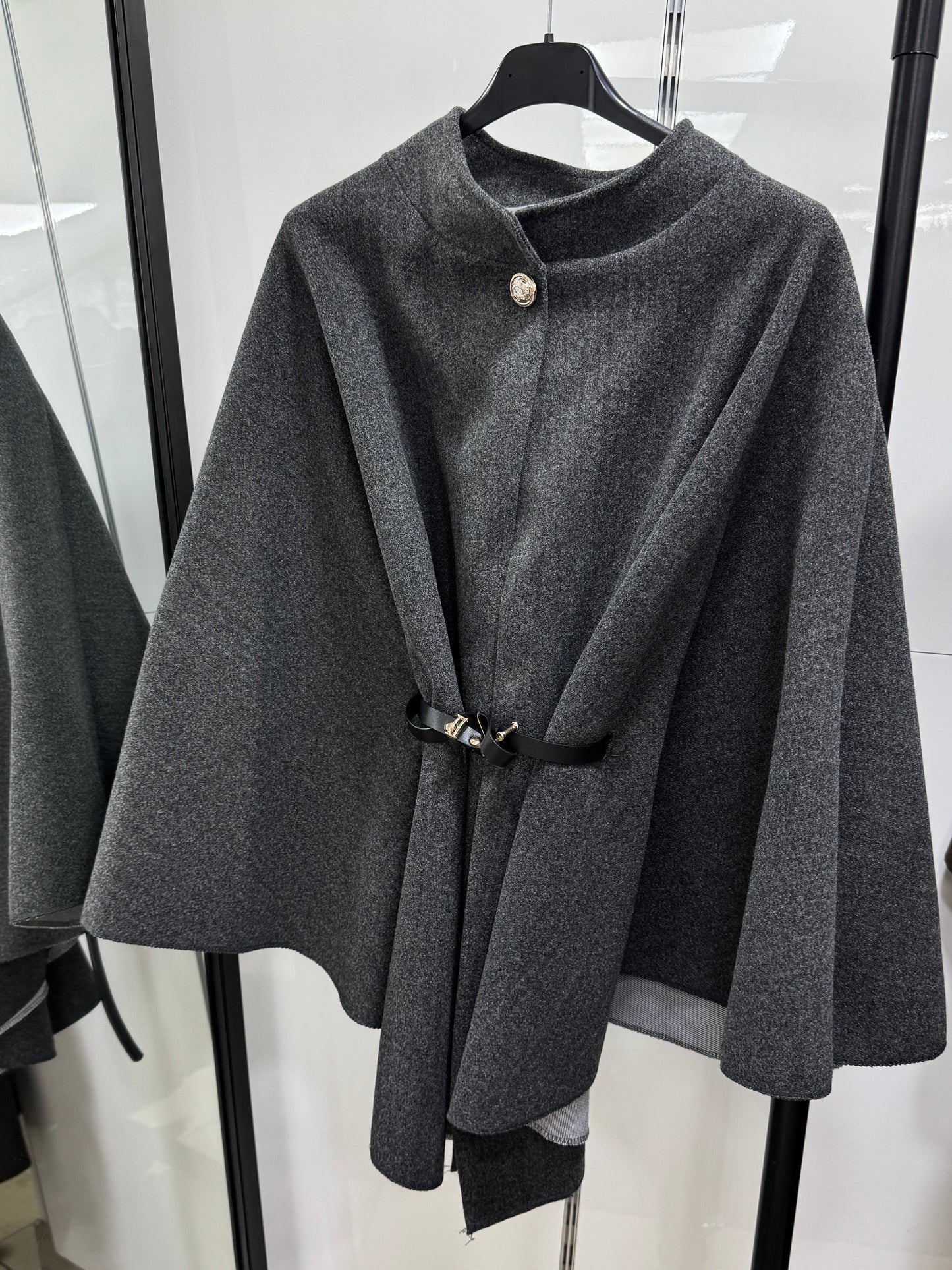 Cape ceinture