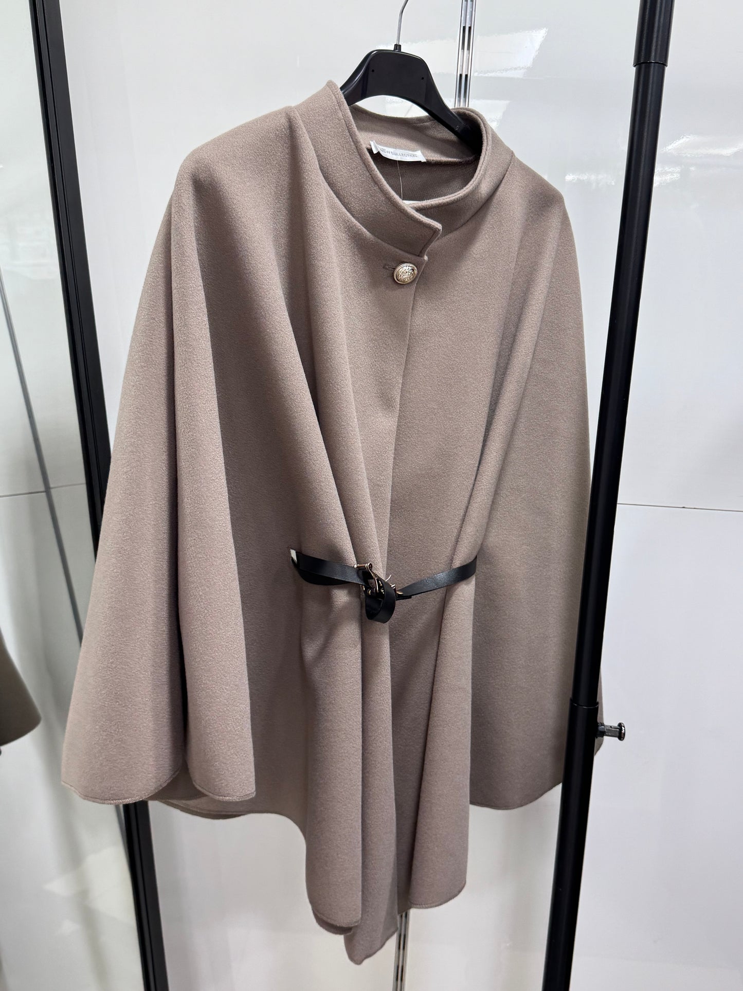 Cape ceinture
