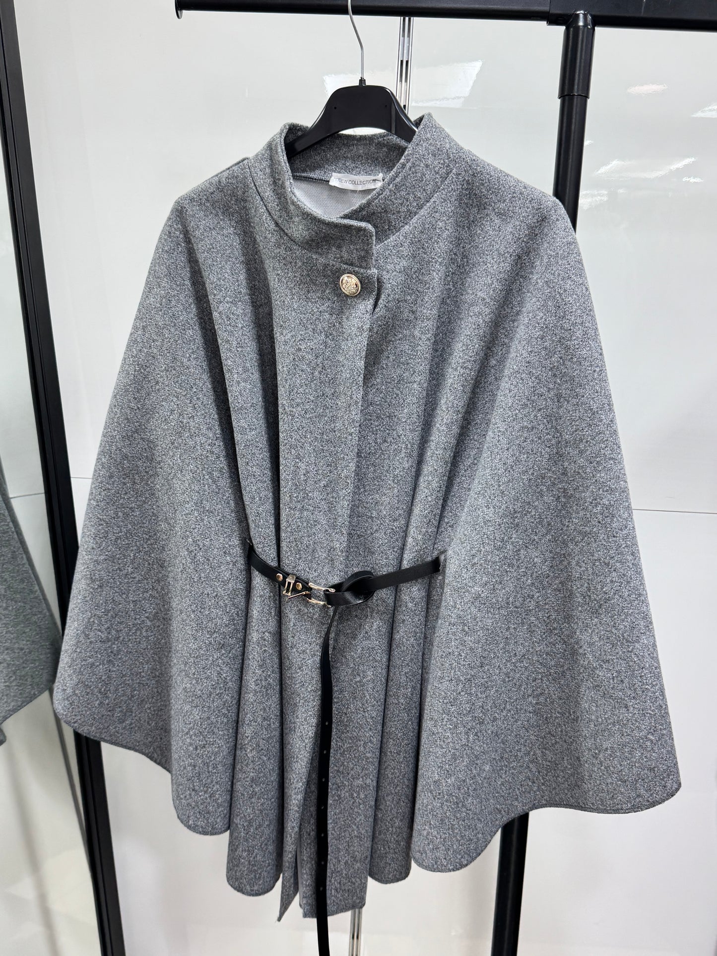 Cape ceinture