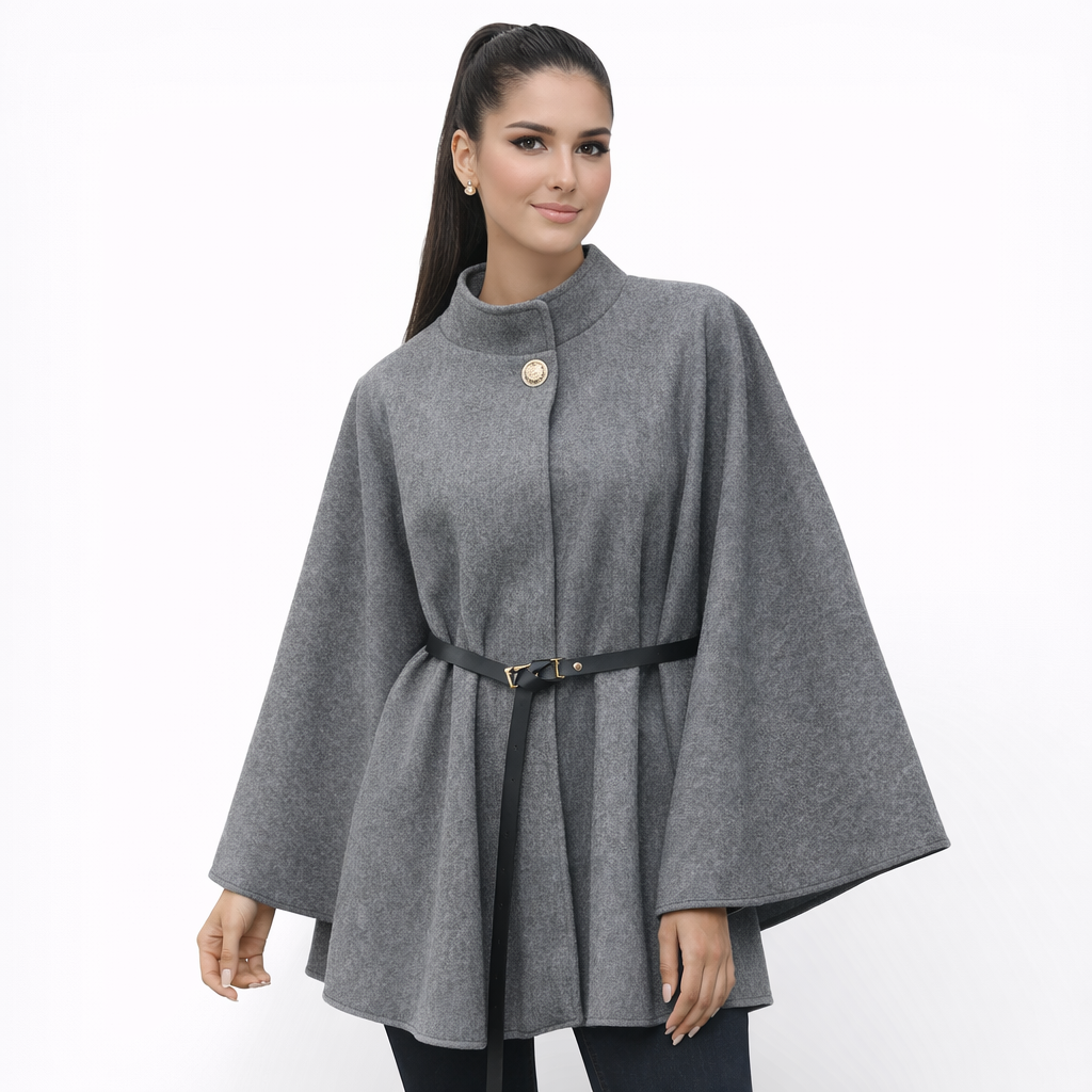 Anais-Cape ceinture