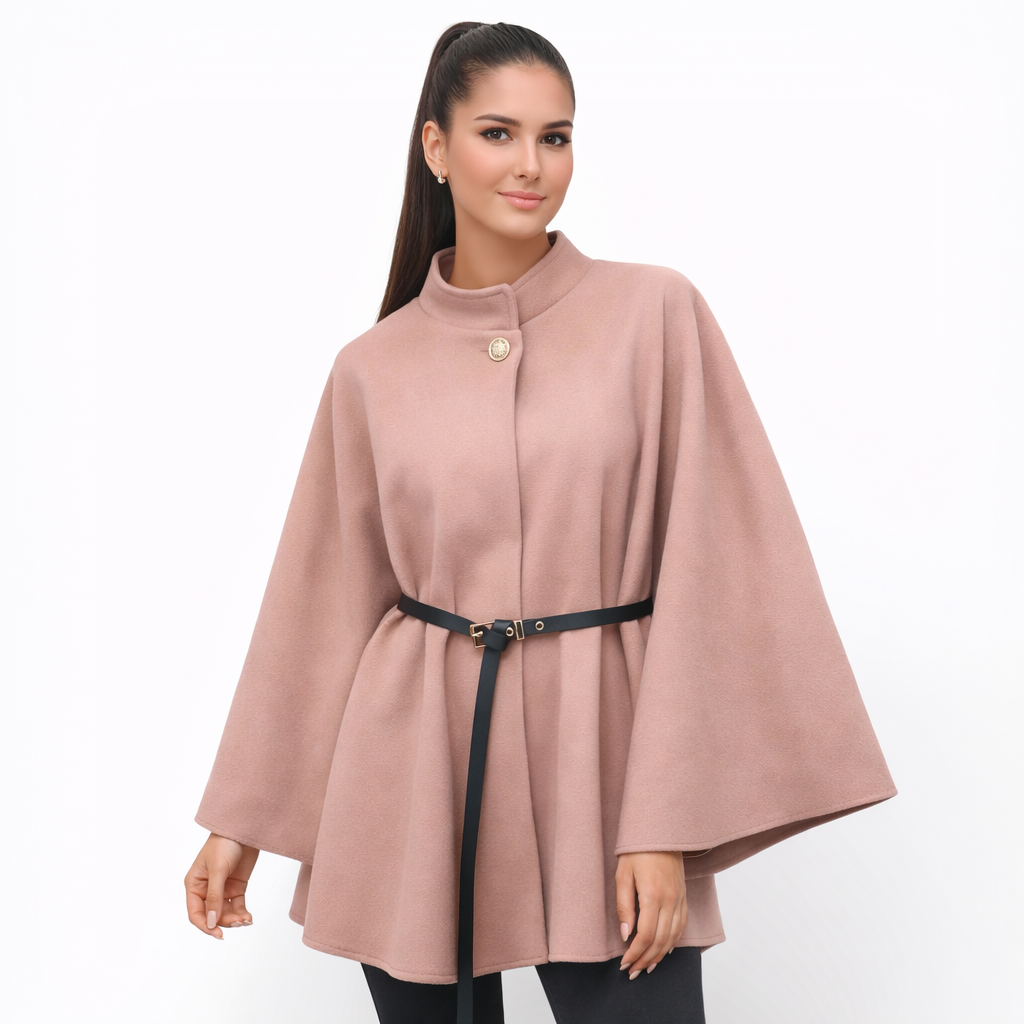 Anais-Cape ceinture