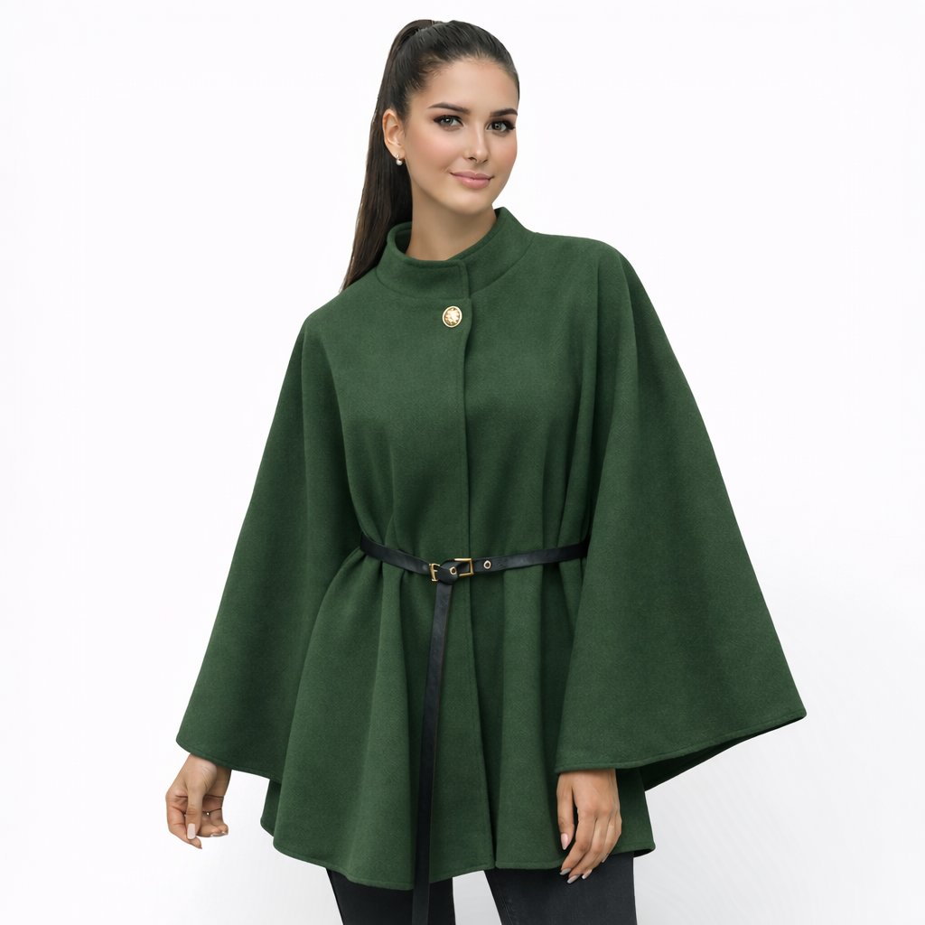 Anais-Cape ceinture