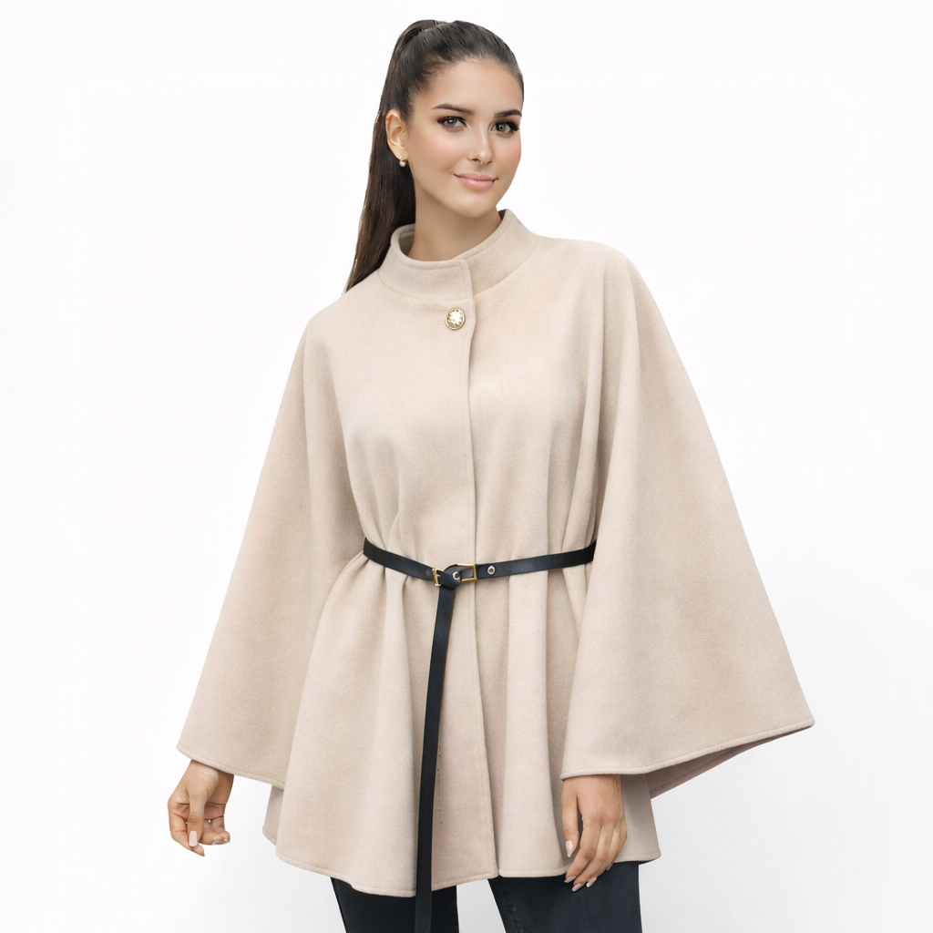 Anais-Cape ceinture
