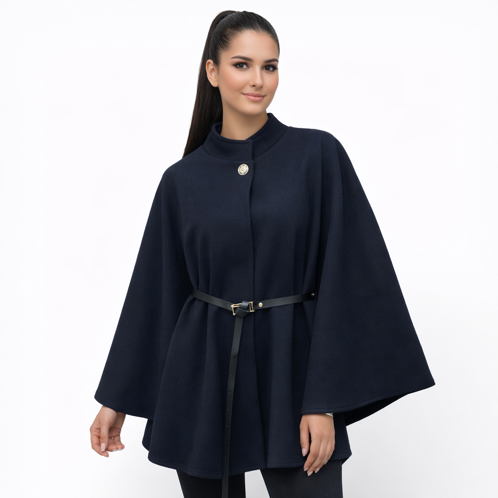 Anais-Cape ceinture