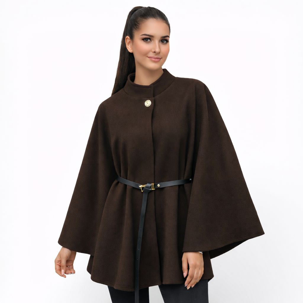 Anais-Cape ceinture