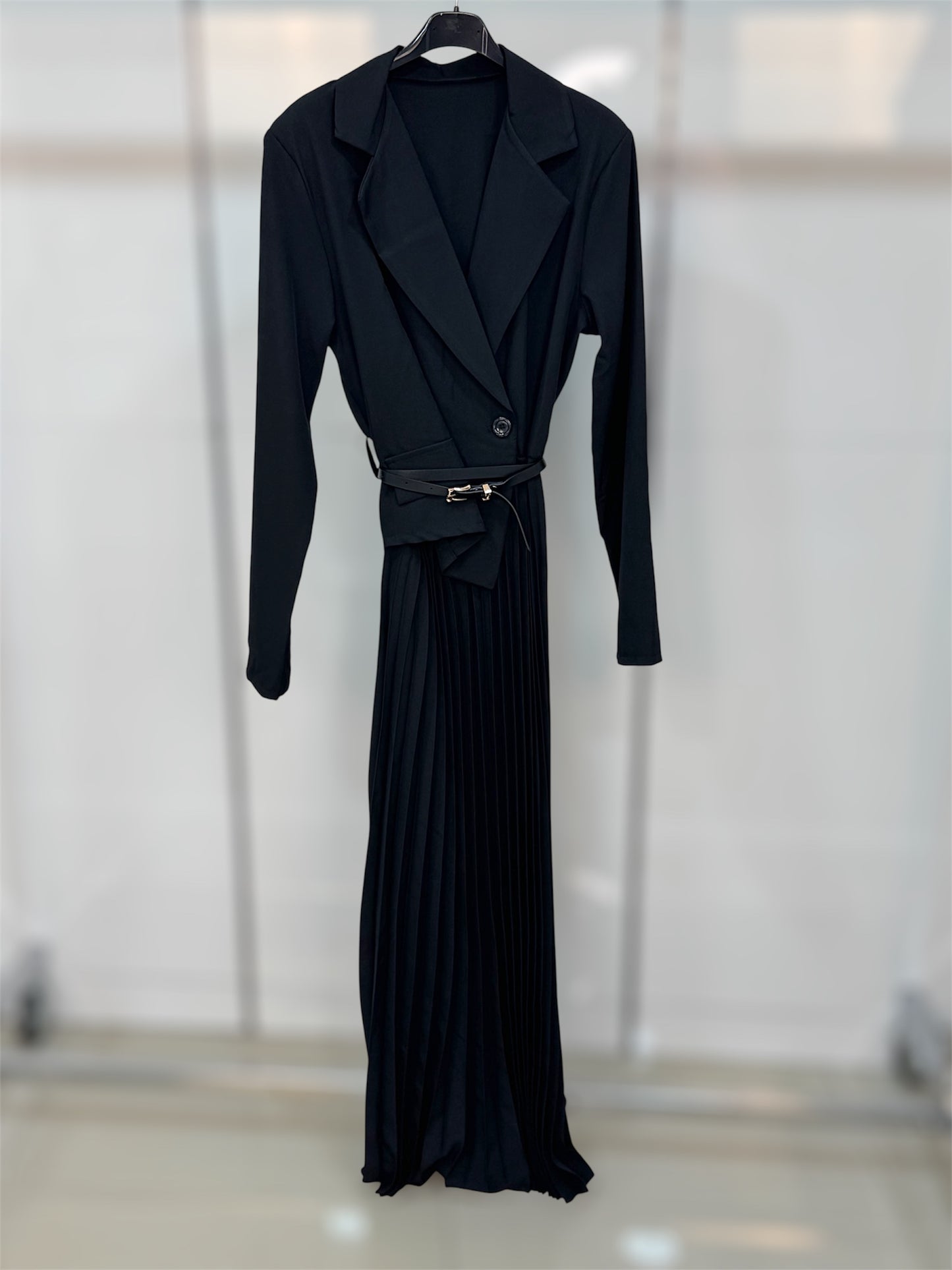 Robe blazer