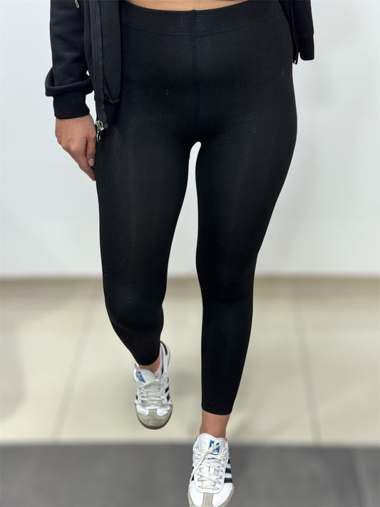 Legging chaud