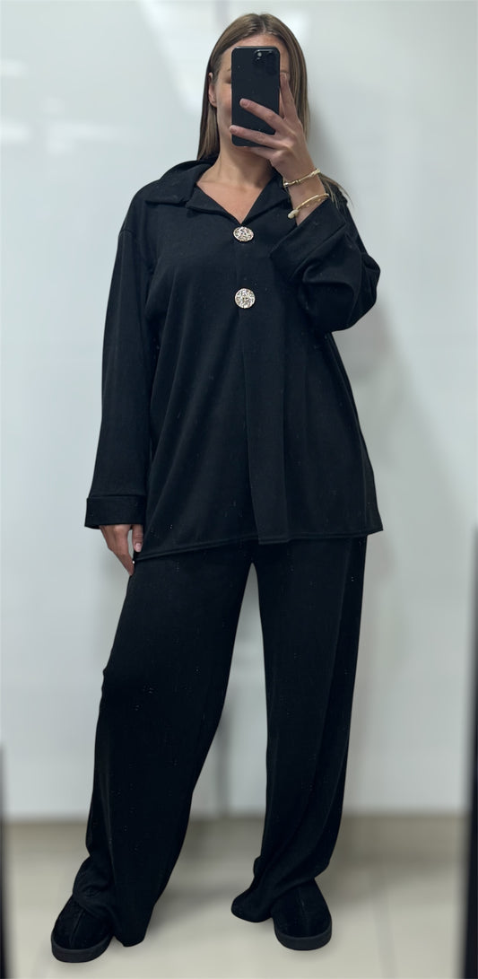 Ensemble cocooning