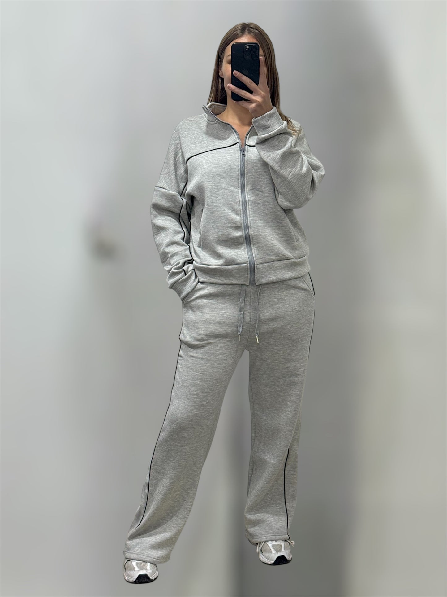ENSEMBLE JOGGING