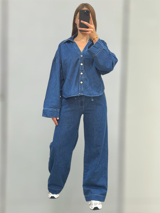 Ensemble Jeans