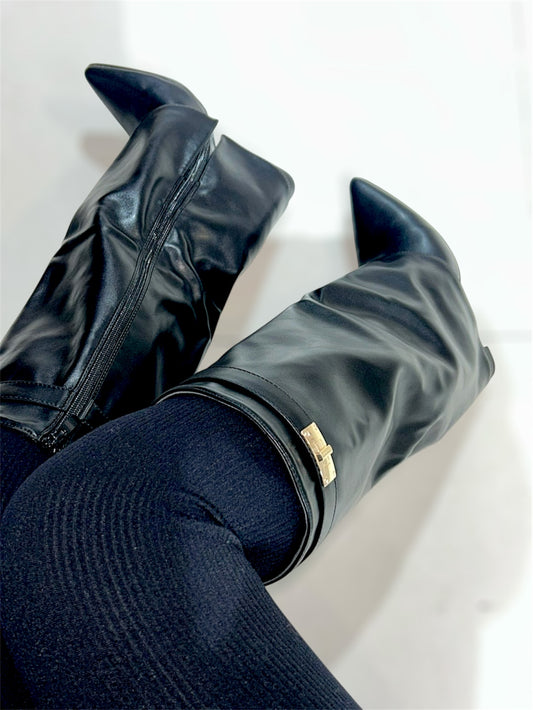 Bottes