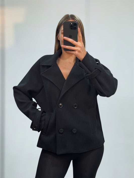 Veste classique