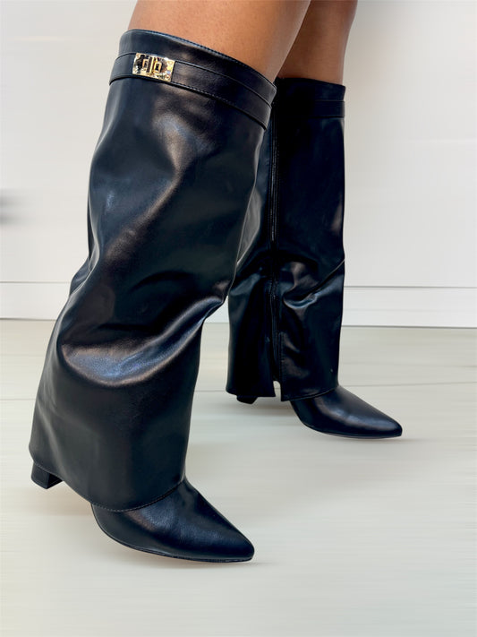 Bottes QT07-102