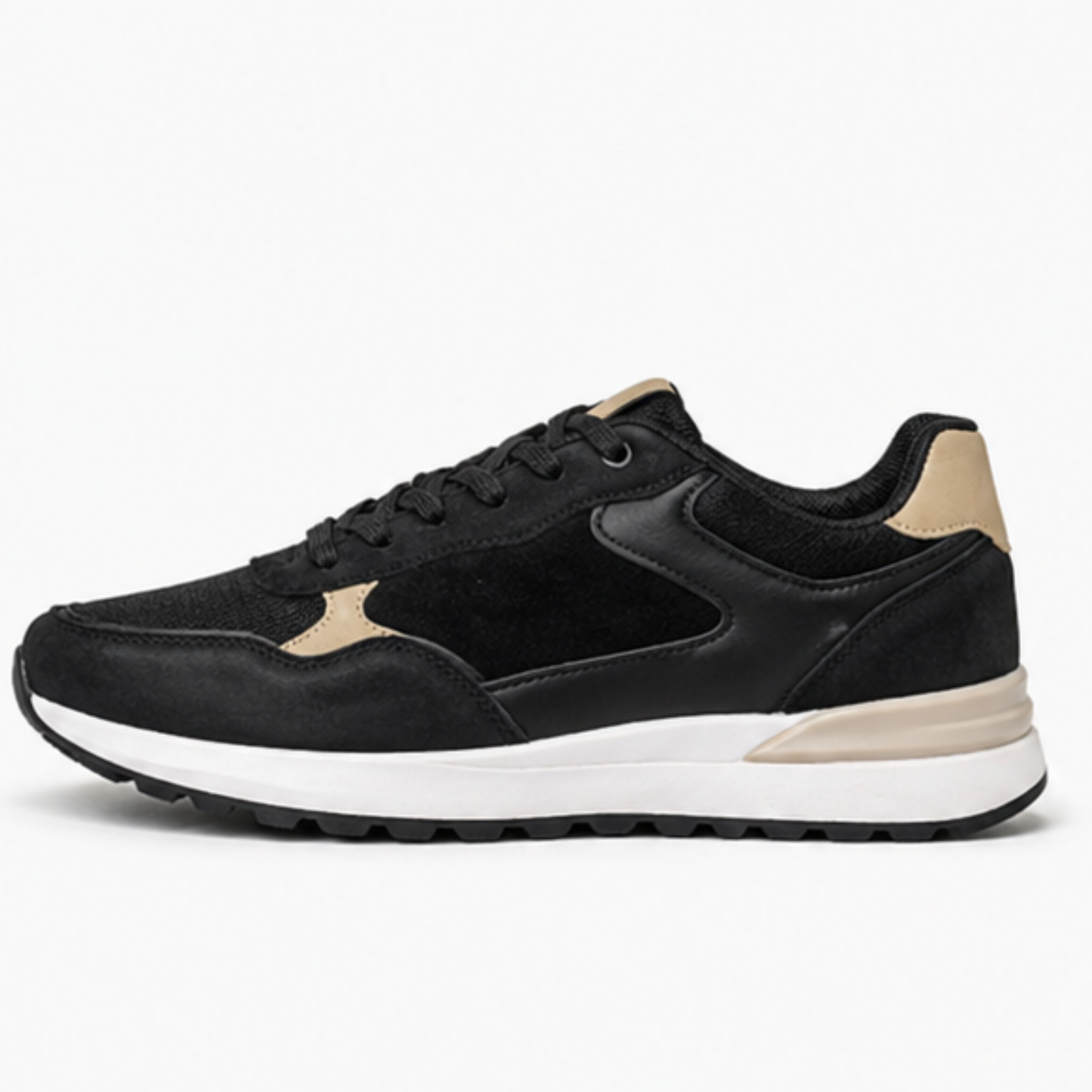 Sneakers Homme  – Style Urbain Premium