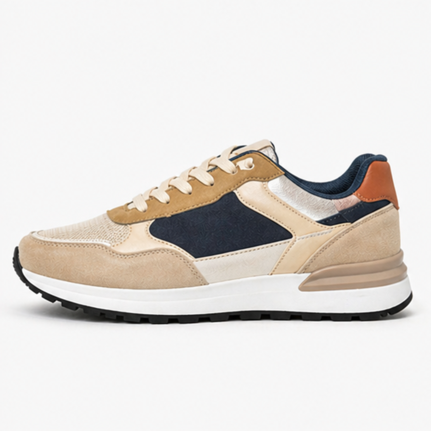 Sneakers Homme  – Style Urbain Premium