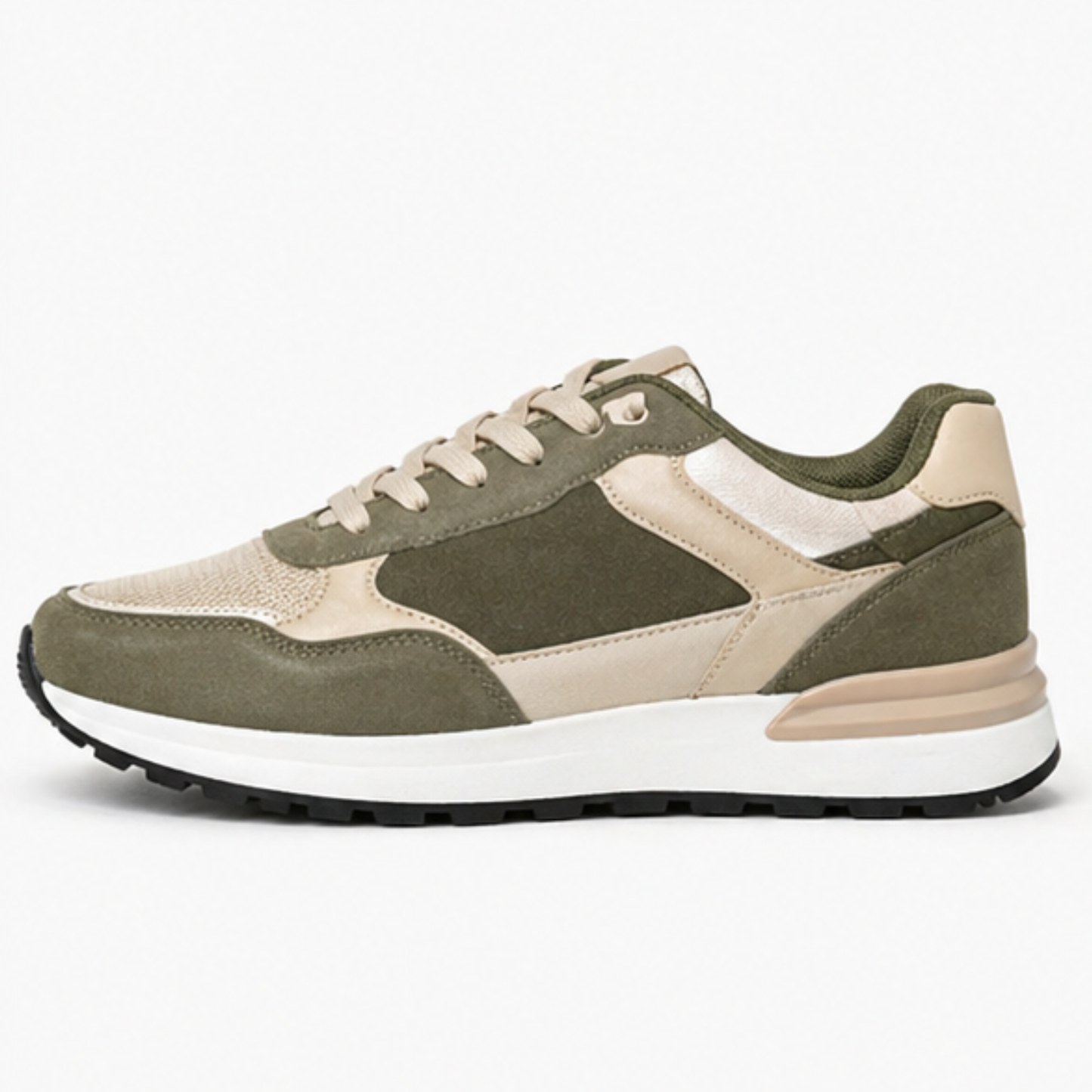 Sneakers Homme  – Style Urbain Premium