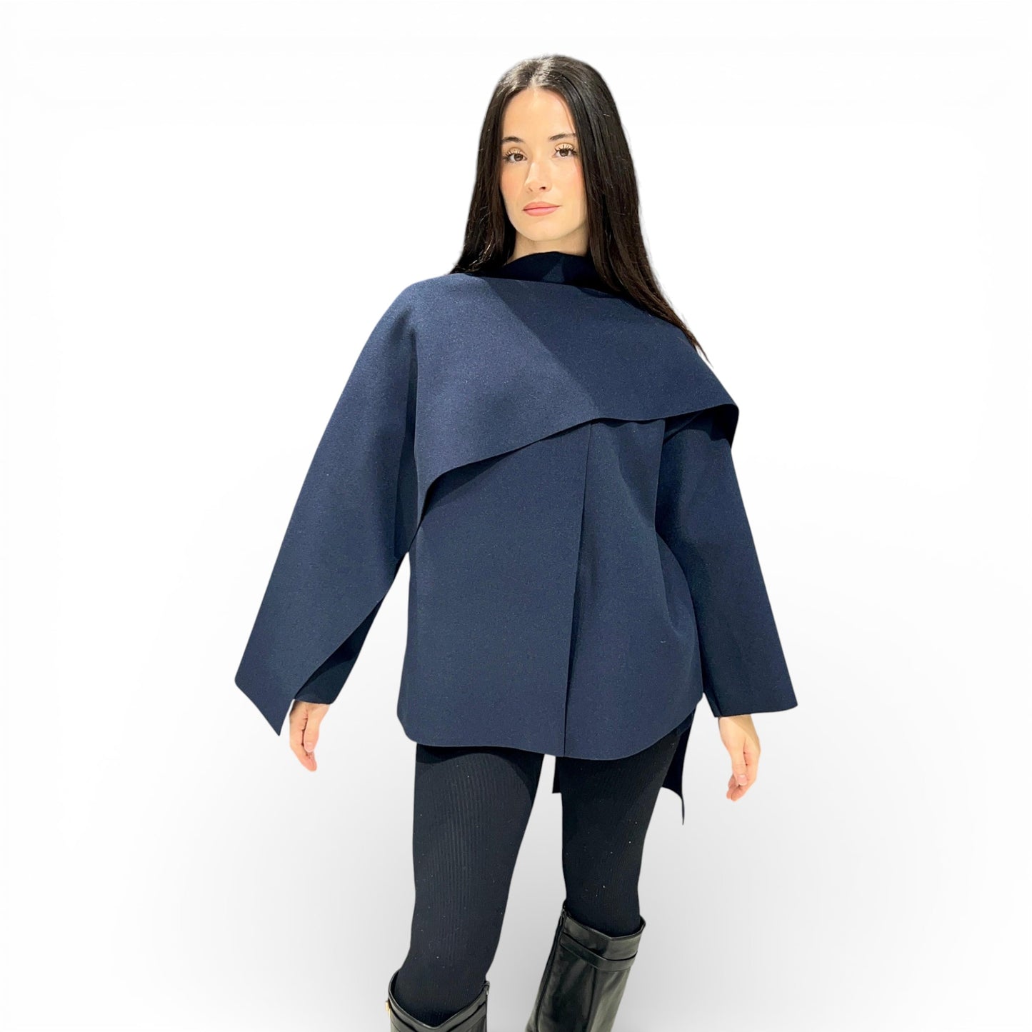 CAPE LUX TENDANCE 233